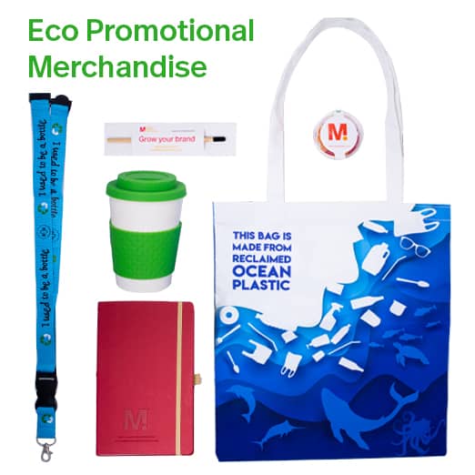Sortie Consumeren Filosofisch Our top picks for eco-friendly promotional merchandise - Marke Creative  Merchandise | We help your brand leave its mark