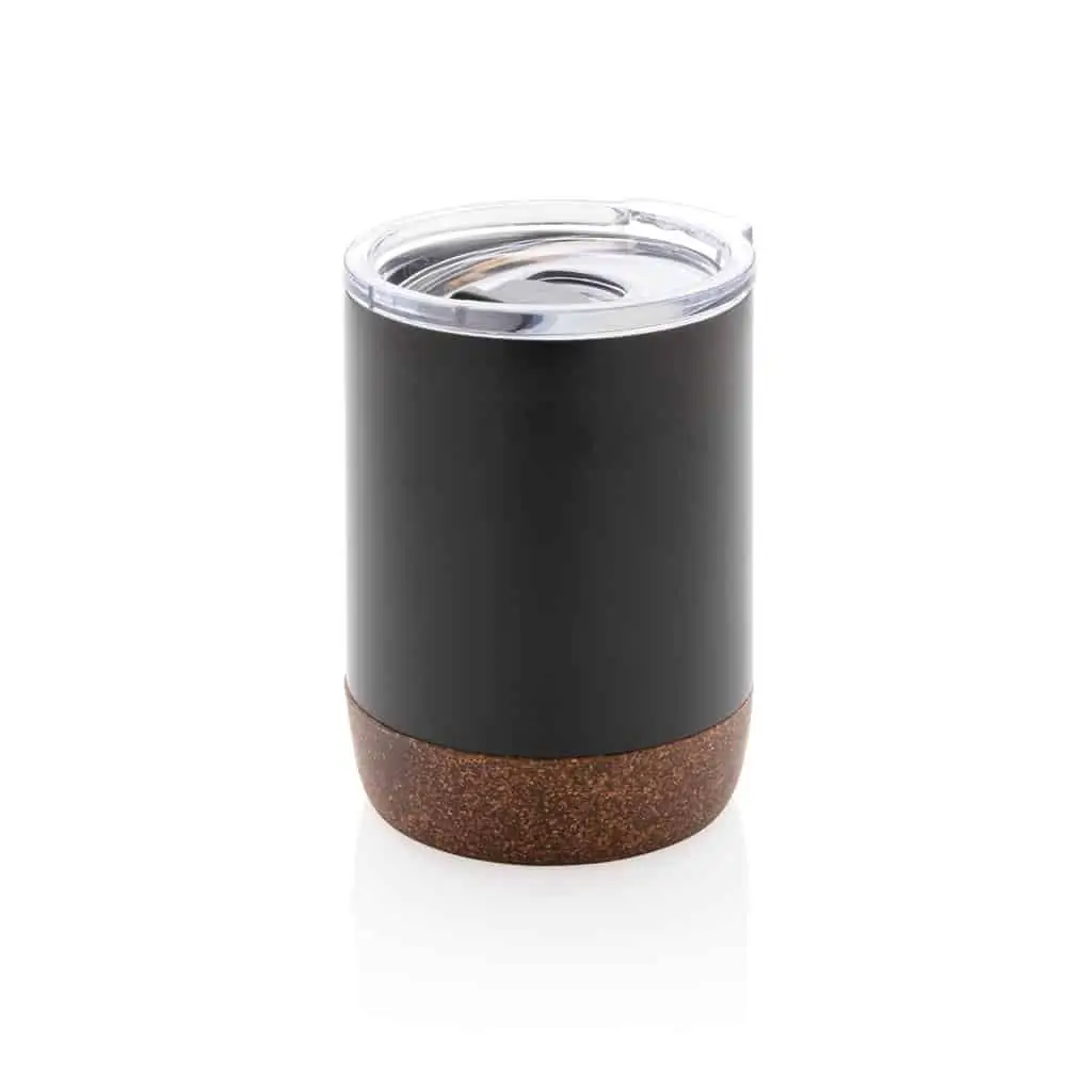 Cork Coffee Tumbler