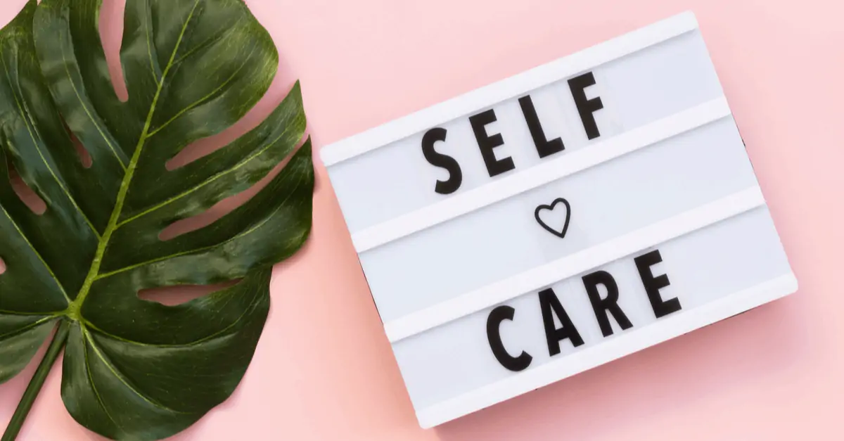 Marke's self-care gifts