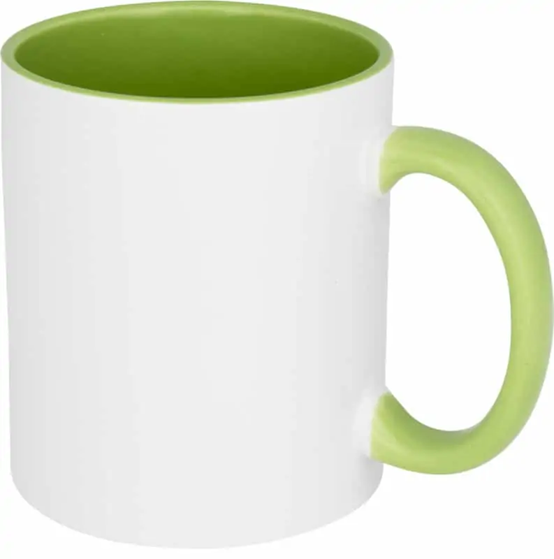 Colour pop mug