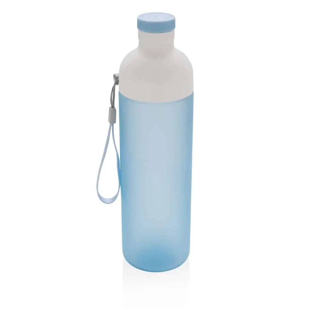 Leakproof tritan bottle