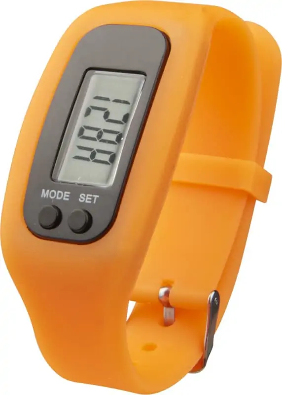 Get fit pedometer