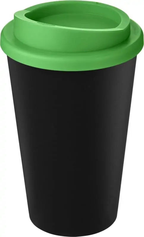 Insulated tumbler