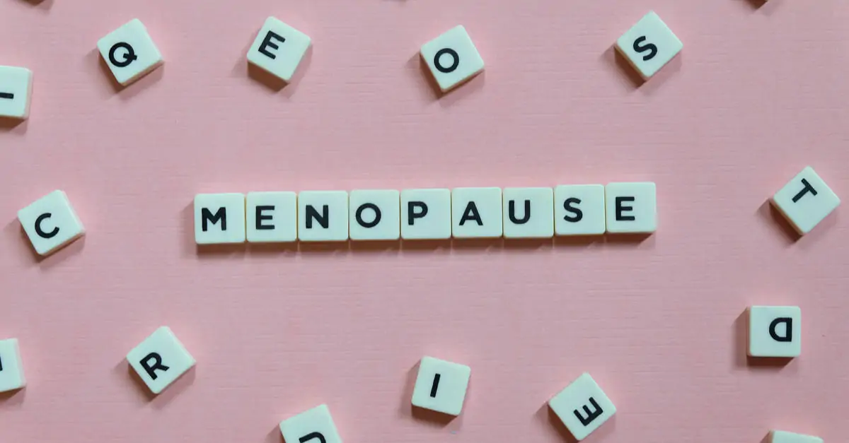 World Menopause Day