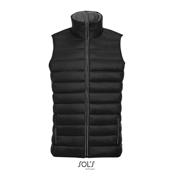 Men's bodywarmer