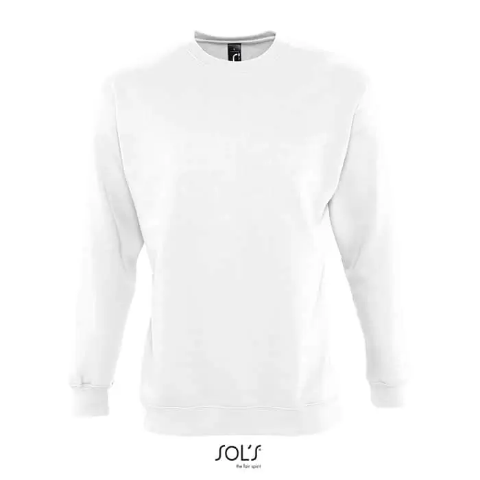 Classic unisex sweatshirt