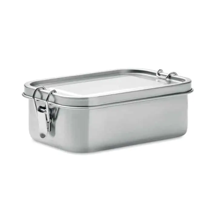 Stainless steel lunchbox