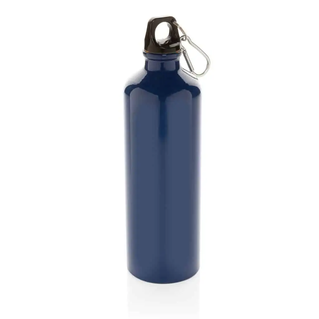 Impact leak proof tritan water bottle (600ml)