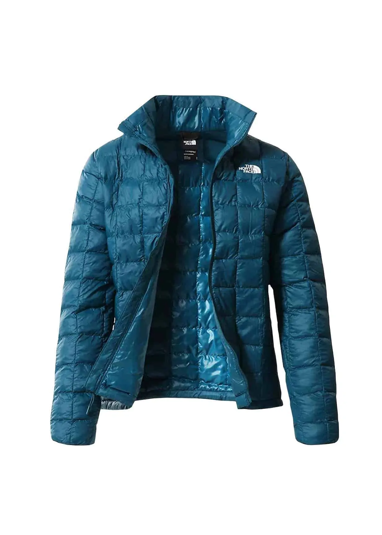 Thermoball Eco Jacket