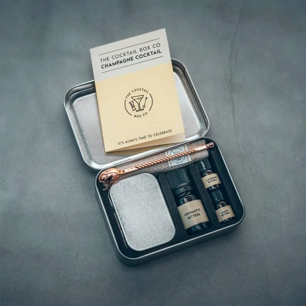 Cocktail Kit