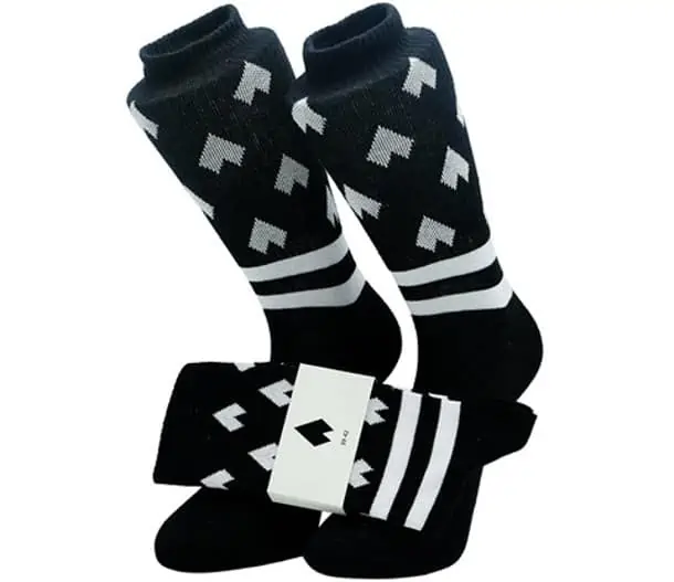 Casual Socks (Organic cotton)