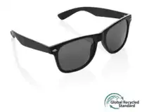 GRS Recycled Plastic Sunglasses UV 400