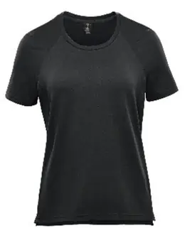 Tundra Performance Short Sleeve Tee (Ladies)