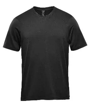 Tundra Performance Short Sleeve Tee (Men)