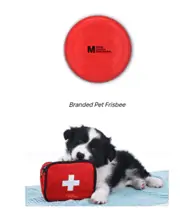 Dog First Aid Merchandise