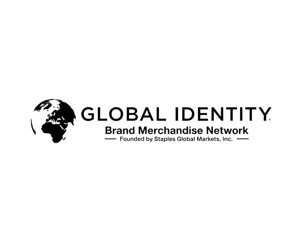 global identity logo