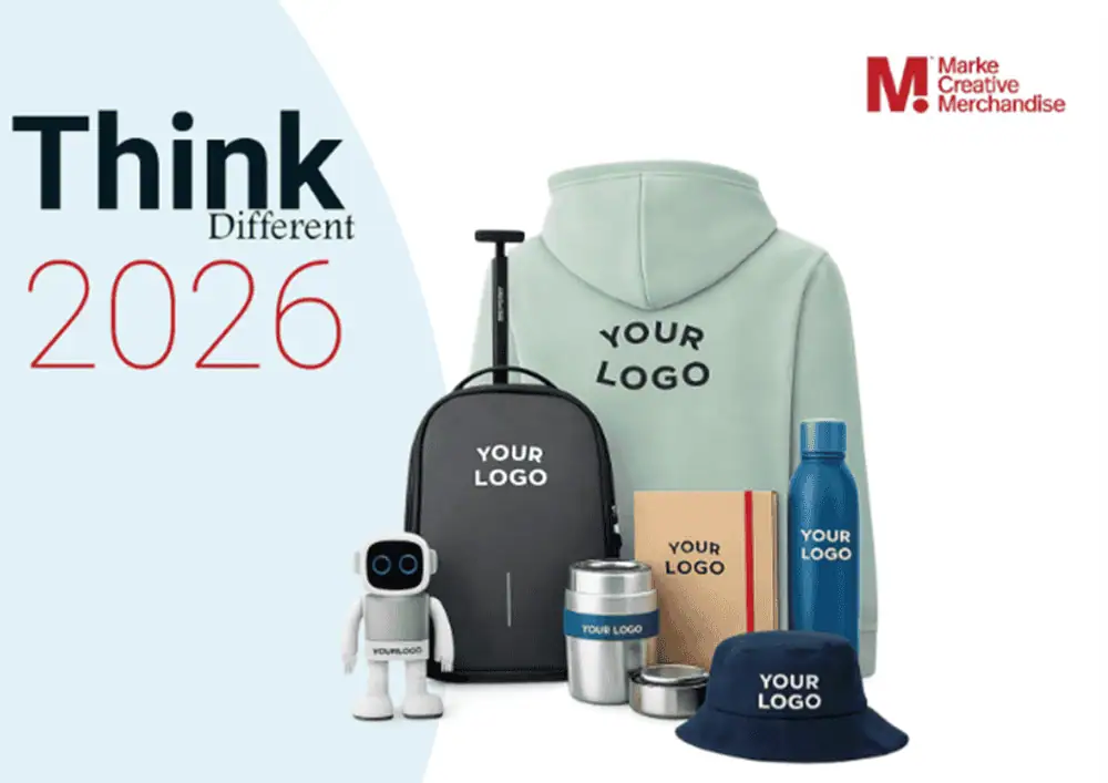 Think Different 2026